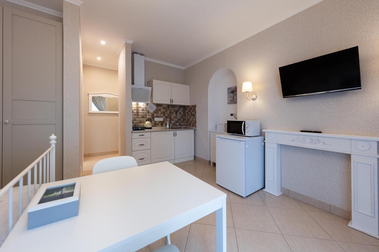 Apartamento All Seasons Mariánské Lázně Exterior foto